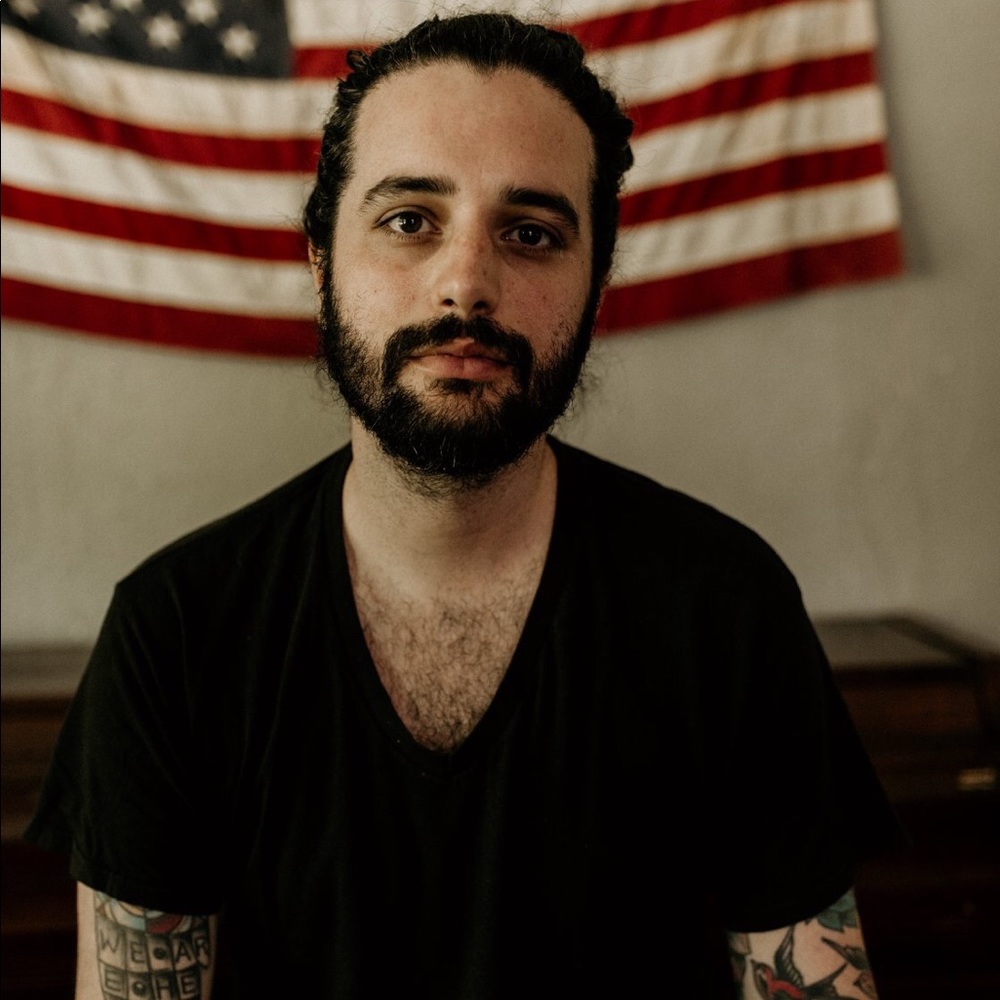 Meet your Posher, Darion